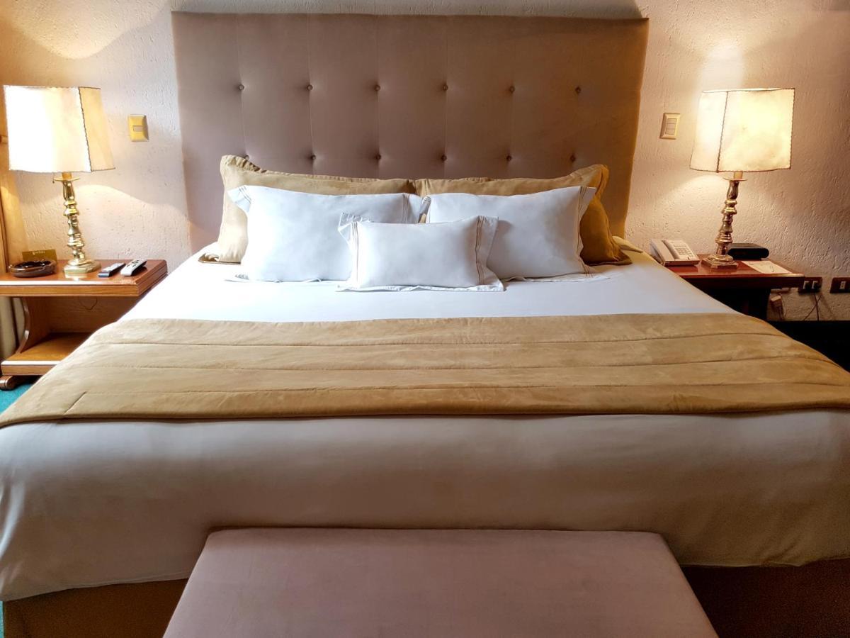 Hotel Antara 4*