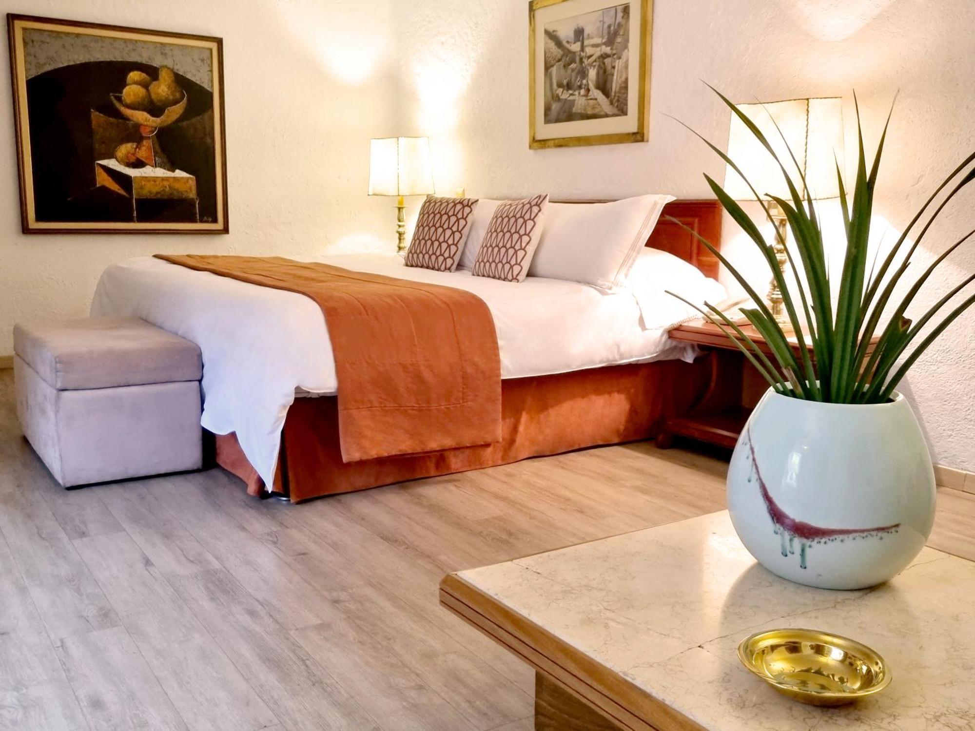 Antara & - Miraflores 4* Lima