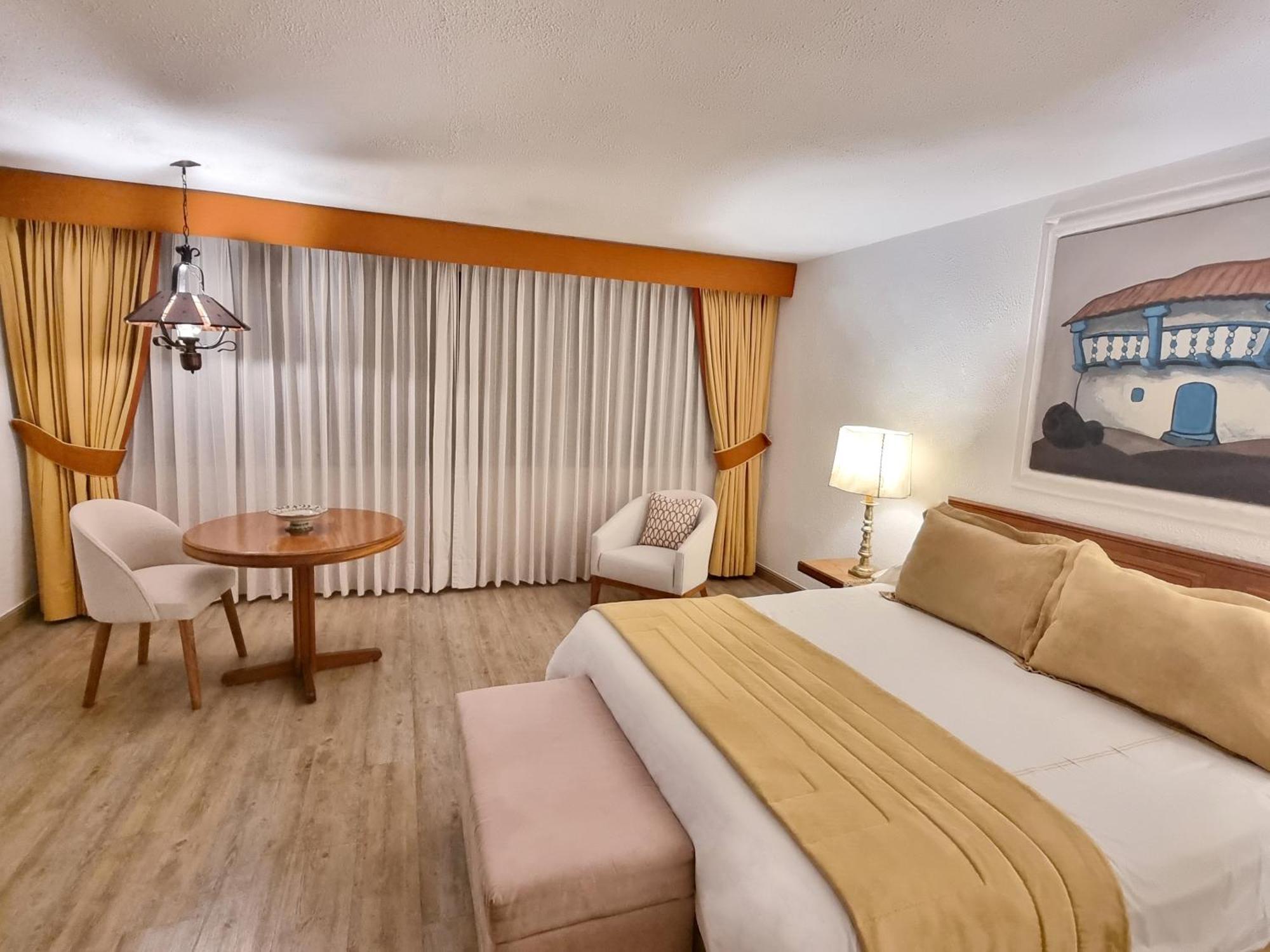 Antara & - Miraflores 4*