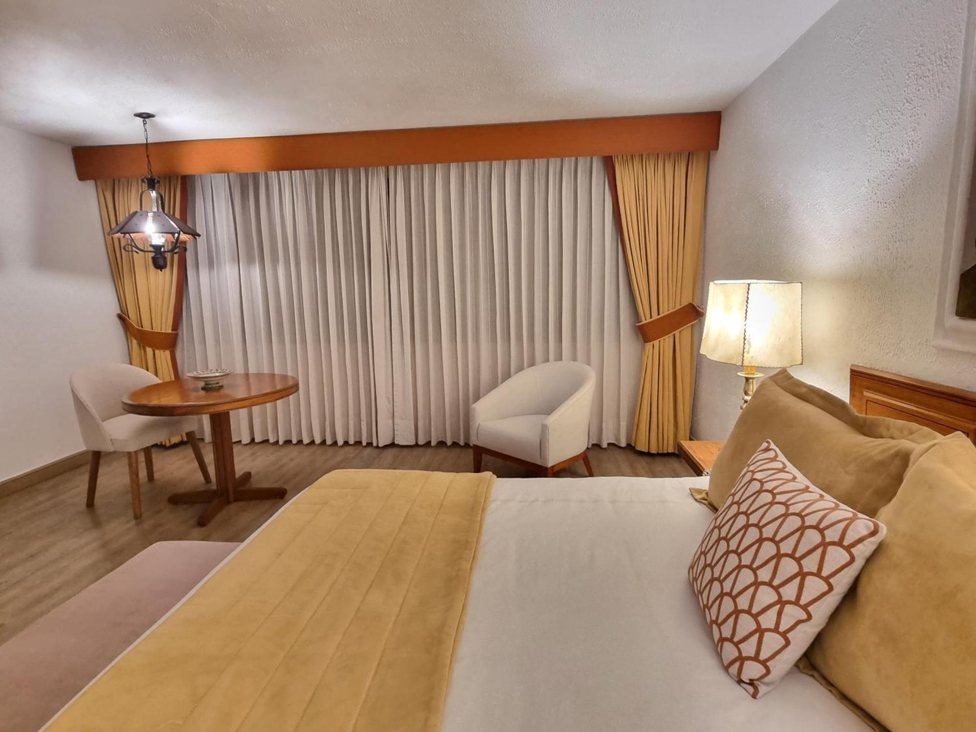 Hotel Antara & - Miraflores