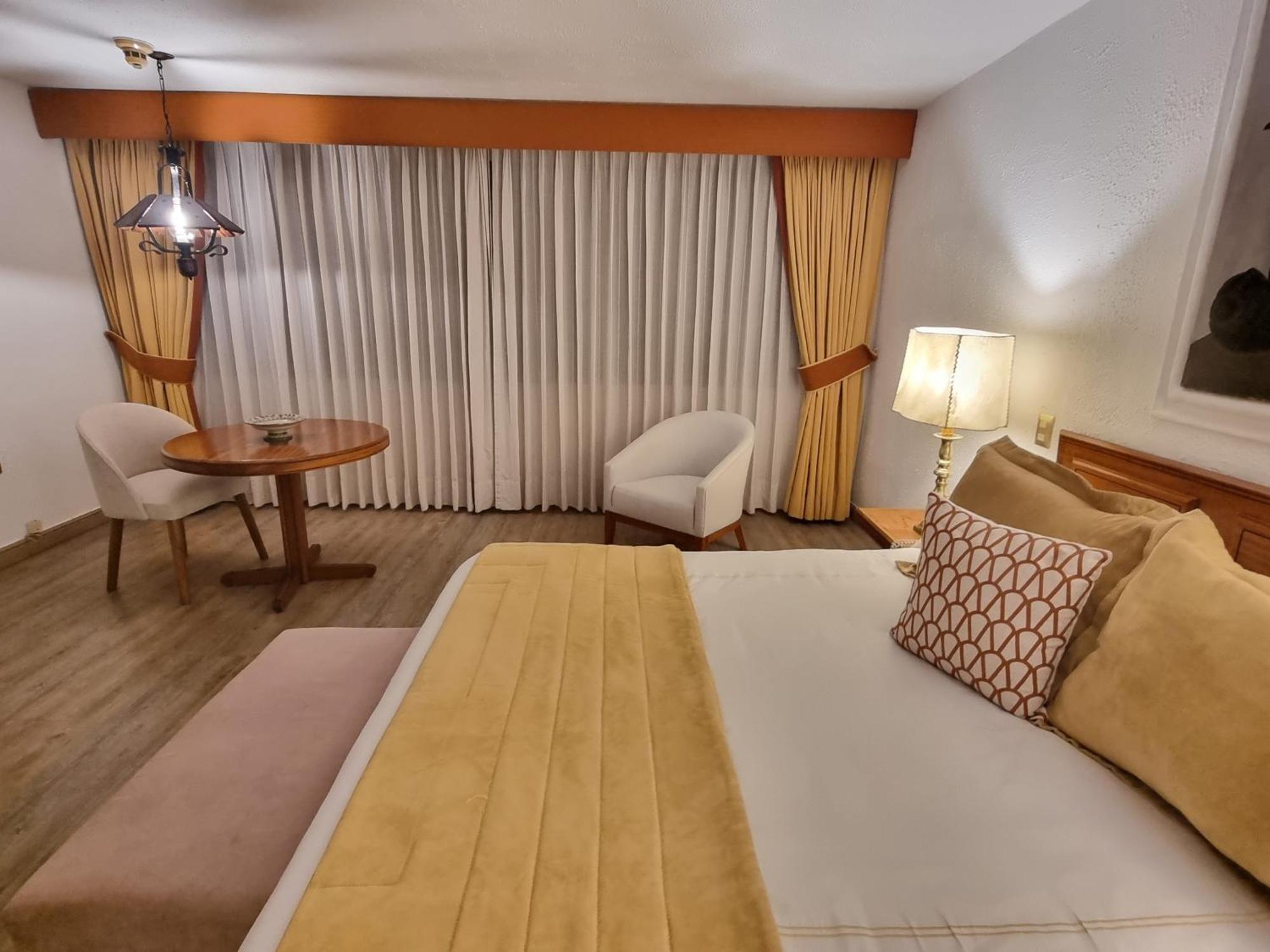 Antara & - Miraflores 4* Lima