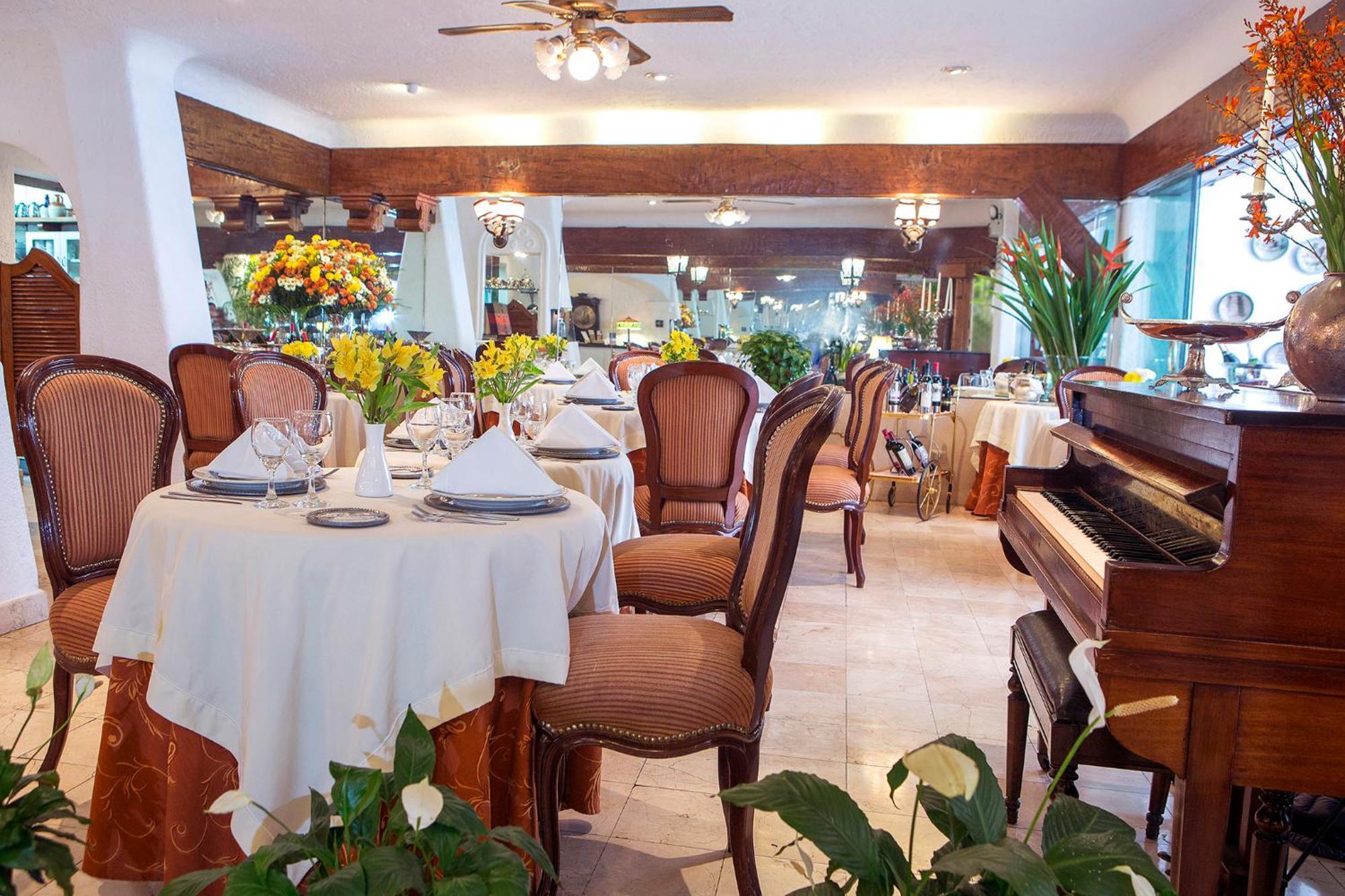 Hotel Antara & - Miraflores Lima