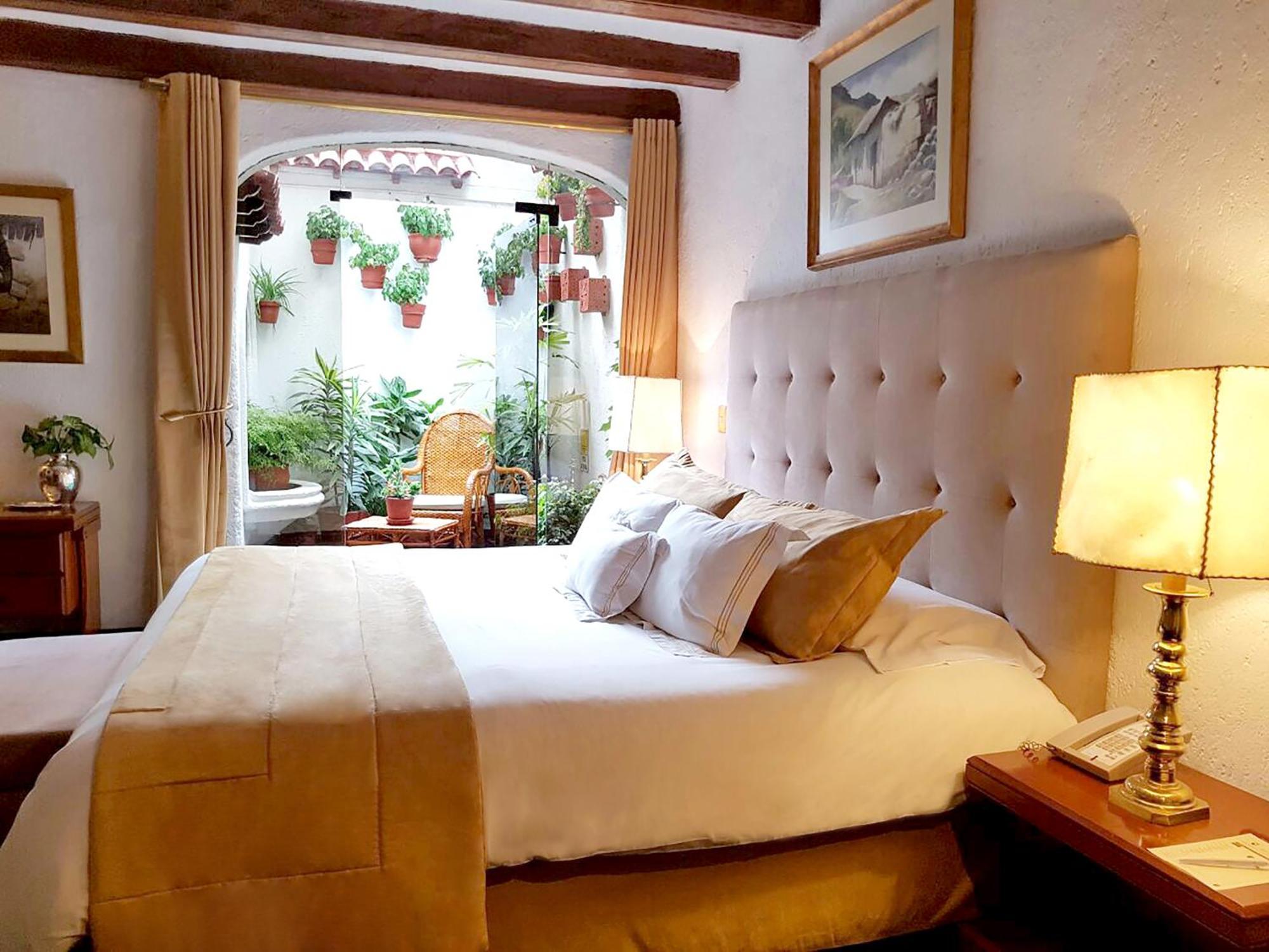 Antara & - Miraflores 4* Lima