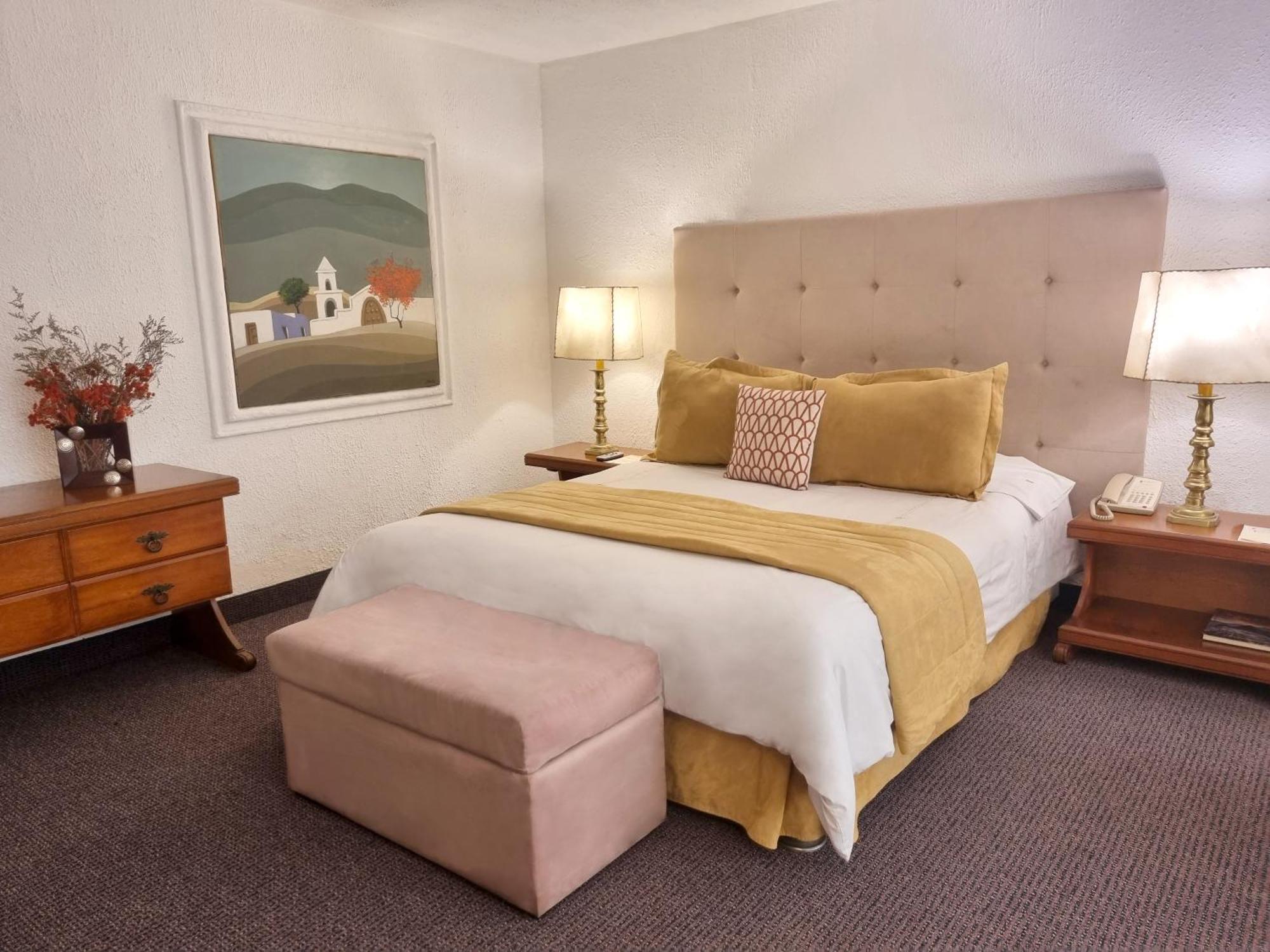 Hotel Antara & - Miraflores 4*