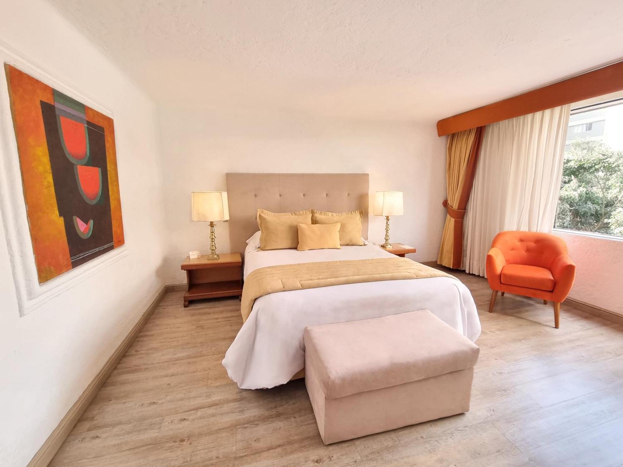 Antara & - Miraflores Hotel 4*